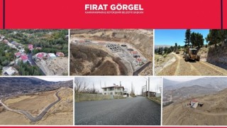 Çağlayancerit’e 854 Milyon TL’lik Yatırımın Toplu Açılışı Yapılacak