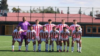 Kahramanmaraşspor berabere kaldı 