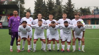 Kahramanmaraşspor Evinde Kazandı: 3-1