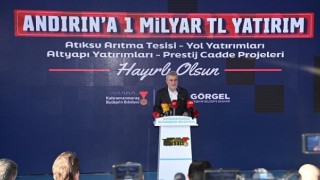 Kahramanmaraş’ta Ramazan Dayanışması Şehri Sardı