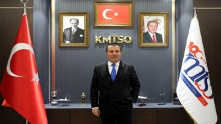 KMTSO Başkanı Mustafa Buluntu’dan Ramazan Bayramı Mesajı