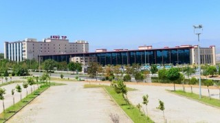 KSÜ'de Merakla Beklenen Atama Yapıldı