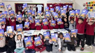 Maarifin Kalbinde Ramazan: Onikişubat Belediyesi gelenekleri yaşatıyor