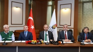 Onikişubat Belediyesi’nden evli ve evlenecek çiftlere anlamlı proje: Aile Akademisi hayata geçti