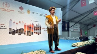 Ramazan Sokağı’nda Akşamlar Bir Başka Güzel