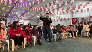 Ramazan Sokağı’nda Tekne Orucunun Son Buluşması