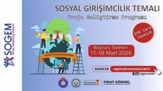 SOGEM, Yeni Eğitim Programıyla STK’larla Buluşuyor!