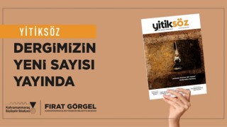 Yitiksöz Dergisi’nin Yeni Sayısı Edebiyatseverlerle Buluştu