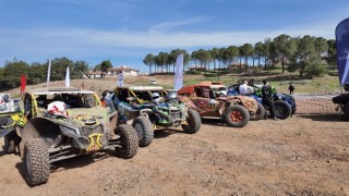 2026 Türkiye Baja Şampiyonası’nın İlk Ayağı Kapıçam’da Koşuluyor