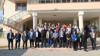 BAŞKAN AKPINAR 88. MAHALLE TOPLANTISI’NI HALKAÇAYIRI MAHALLESİ’NDE GERÇEKLEŞTİRDİ