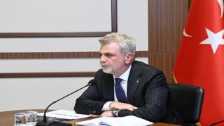 Başkan Görgel, TBB Başkanlığına Aday Gösterildi