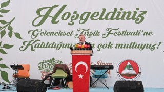 Başkan Görgel: “Yöresel Lezzetlerimize Sahip Çıkarak Geleceğe Aktaracağız”