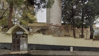 Depremde Yıkılan Dostlar Camii, Yeniden Ayağa Kalkıyor