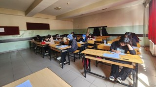 EŞİK PROJESİ’NDE OKUDUĞUNU ANLAMA YARIŞMASININ OKUL FİNALLERİ TAMAMLANDI