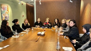 Kadın Platformu Başkanı Zeynep Arıkan’dan Kritik Uyarı: “Çocuk Ne Görüyorsa Ona Dönüşür”