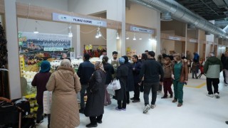 Kahramanmaraş, Gastronomisi ve El Sanatlarıyla İstanbul’da Göz Dolduruyor