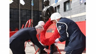 Kahramanmaraş’ın Madalya Günü Gururla Kutlandı