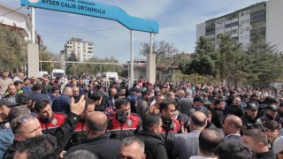 Kahramanmaraş’ta okul saldırısında son durum