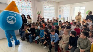 KASKİ Okullarda; Geleceği Bilinçli Nesillerle İnşa Ediyor