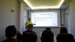 SOGEM’de Sosyal Etki İçin Güç Birliği; Eğitimler Tüm Hızıyla Sürüyor