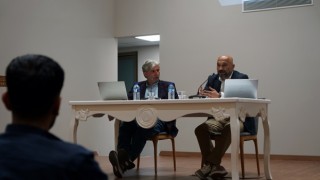 Türk Edebiyatının Üretken Yazarı Kemal Tahir’in Fikir Dünyası Konuşuldu