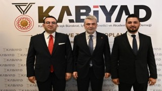 Başkan Görgel: “Daha da Güçlü Kahramanmaraş İçin Fiziki Yatırımların Yanında Yetişmiş İnsan Kaynağı, Ortak Akıl ve Dayanışma”