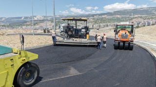 Büyükşehir, Şehir Tarihinin En Büyük Asfalt Hamlesine Start Verdi