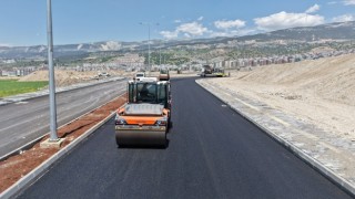 Doğukent ve Güneşevler’e Kesintisiz Ulaşım Hamlesi
