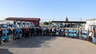 DULKADİROĞLU’NDA KURBAN BAYRAMI HAZIRLIKLARI