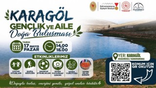 Gençlik Bayramı Karagöl’de Doğayla Kutlanacak; Tüm Vatandaşlar Davetli