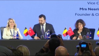 İSKUR Tekstil’den dijital ürün pasaportu ve sürdürülebilirlik alanında tarihi işbirliği imzası