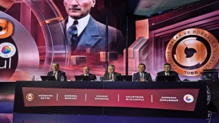 KMTSO Başkanı Buluntu, TOBB Divan Kurulu’nda