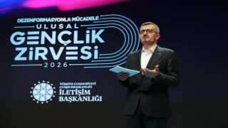 T.C. Cumhurbaşkanlığı İletişim Başkanı Prof. Dr. Burhanettin DURAN'ın Açıklamaları