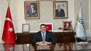 Türkoğlu Belediye Başkanı Karaca’dan Bayram Mesajı