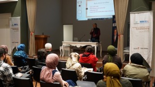 Yazarlık Akademisinde Edebiyatın Duygusal Derinliği Konuşuldu