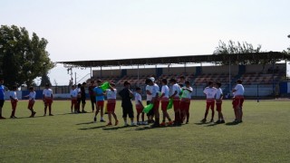 Haydi Gençler Yaz Spor Okullarına!