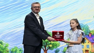 KAHRAMANMARAŞ’A GURUR VEREN BAŞARI ESİLA NAZ ANDIZ TÜRKİYE ÜÇÜNCÜSÜ OLDU!