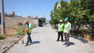 KASKİ, Kayıp-Kaçak Suyla Mücadelede Teknolojiden Güç Alıyor