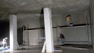 KASKİ’den İlçelerde İçmesuyu Depolarına 53,5 Milyon TL’lik Yatırım