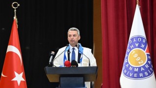 KSÜ 2025-2026 Akademik Yılı Mezunlarını Törenle Uğurladı