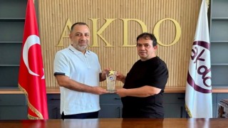 AKDO Park yeni sezonda da İstiklalspor’un evi olacak