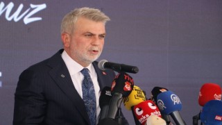 Büyükşehir Belediyesinin 6 Megavatlık GES Projesi Hizmete Açıldı