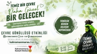 Büyükşehir’den Yeşil Gelecek İçin Farkındalık Etkinliği