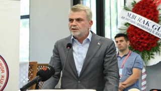 Kahramanmaraş İstiklalspor’da Olağanüstü Kongre Tamamlandı