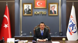 KMTSO Başkan Buluntu: “15 Temmuz, Milletimizin İradesine Sahip Çıktığı Destansı Bir Direniştir”
