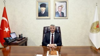 Vali Mükerrem Ünlüer’in 15 Temmuz Demokrasi ve Millî Birlik Günü Mesajı