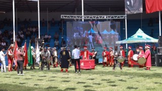 Başkan Görgel; “Karakucak Güreşimizi Gelecek Nesillere Aktarmayı Sürdüreceğiz”