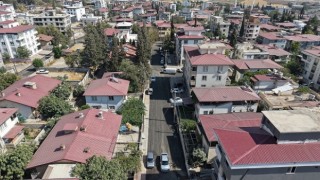 Büyükşehir, Dulkadiroğlu Mehmet Akif Mahallesi’nde 270 Milyon TL’lik Yatırımı Tamamladı
