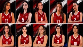 Büyükşehir’den Kadın Voleybol’da İmza Şovu