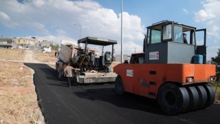 Büyükşehir’den Pazarcık’a 150 Milyon TL’lik Asfalt Yatırımı